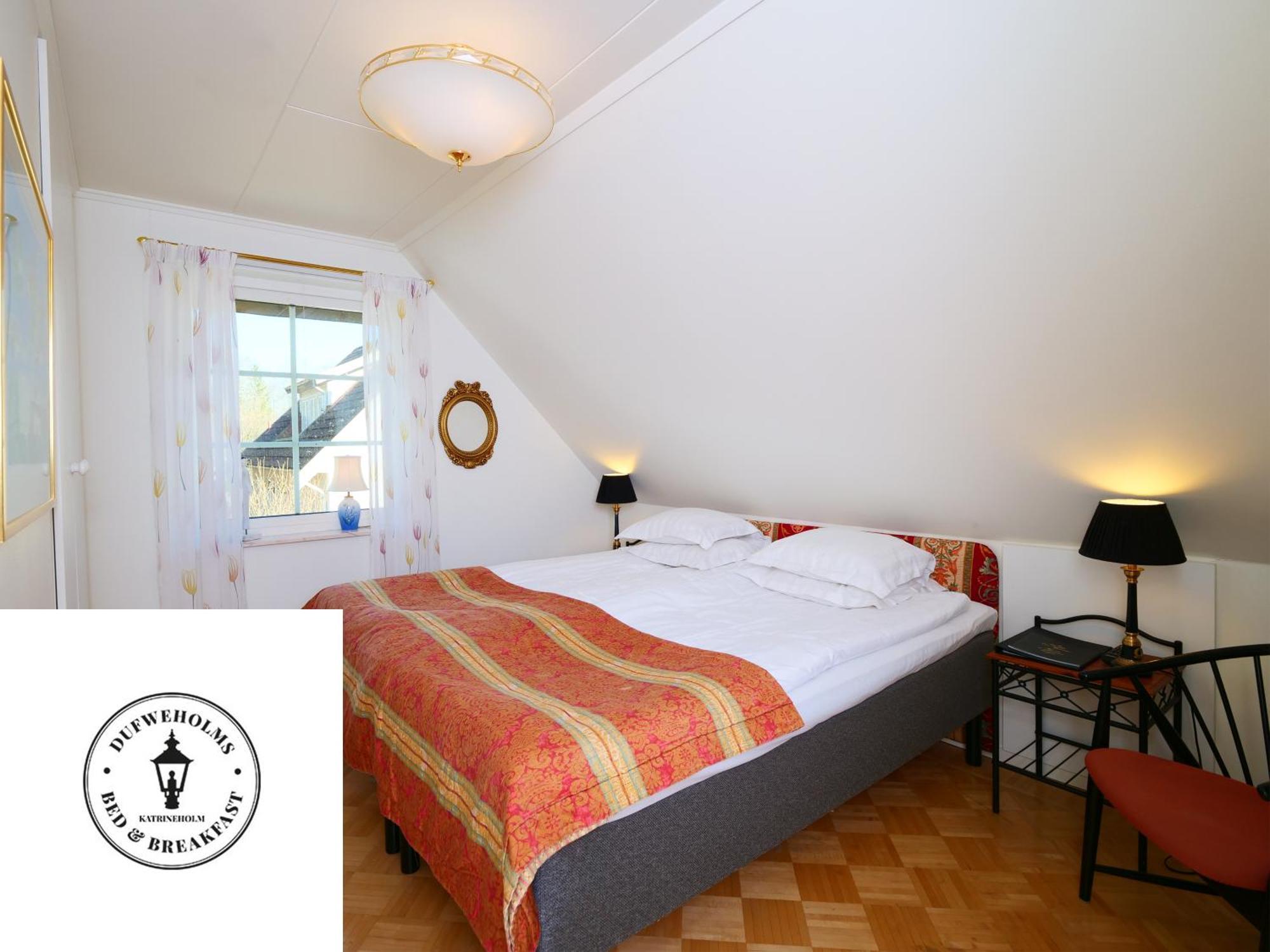 Dufweholms Herrgard Katrineholm Room photo